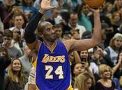 lettre annonçant retraite Kobe Bryant cartonne eBay