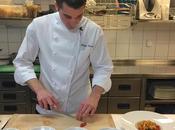 recette Paccheri al’asticce Philippe Pourias, chef restaurant Gusto