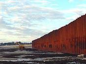 Réchauffement climatique côte charentaise l'une plus exposées risques submersion