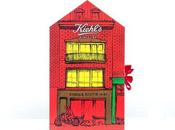 Grand Calendrier l’Avant, Jour Kiehl’s