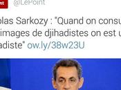 Quand consulte site djihadiste