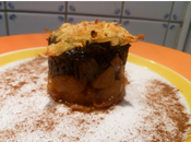 Méli-mélo pommes boudin noir Parmentier