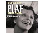 Piaf amie Ginou Richer