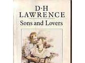 Sons lovers Lawrence
