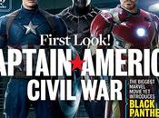 Civil fait d’Entertainment Weekly