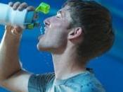 BOISSONS ÉNERGISANTES: Pourquoi remplacer l'eau sucre? American Journal Physiology Endocrinology Metabolism