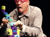 SMISSE Damien Bouvet Voix-Off Mouffetard Théâtre arts marionnette