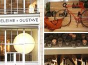 Découvrez Madeleine Gustave, nouveau concept store design