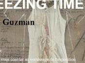 Galerie exposition MAYTE GUZMAN 2/23 Décembre 2015