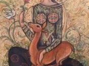 Galerie exposition ABBAS MOAYERI Isabelle GUILLOT-GARNIER