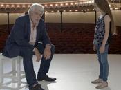 RENCONTRE Frédéric Sojcher veut être actrice