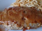 Thon laqué Japonaise