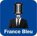 Entrevue avec Pierre Etienne, auteur France dessous radio Bleu Haute-Normandie