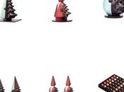 Gourmandise/Food fêtes avec Pierre Marcolini