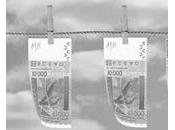 Afrique valeurs morales armes contre flux financiers illicites