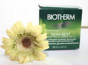 Biotherm: jolie découverte