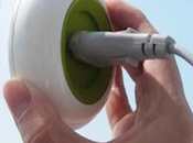 HIGH TECH prise électricité solaire