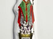 Gourmandise/Food Saint Nicolas chez Sébastien Gaudard