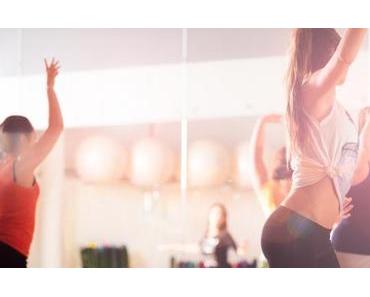 La danse, un remède contre la mauvaise humeur