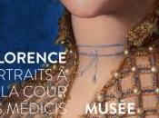 Exposition Florence portraits cour Médicis