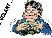 L'affaire Tapie tapis