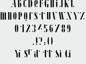 Graphisme typographie Ségolène Carron