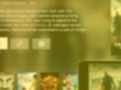 Infuse supporte Apple 4ème génération