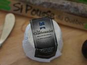 Salon Métiers d'Art Monréal, version foodie