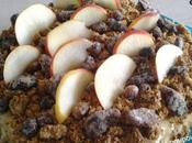 Fantaskic Pomme caramel beurre salé thermomix