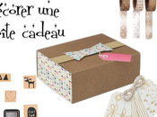 Comment faire jolis cadeaux