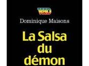 Salsa démon