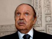 sont mille milliards dollars Bouteflika