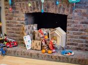 #cespetitsriens venu Saint Nicolas…