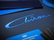 Bugatti Chiron grand dévoilement Genève