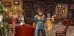 [Test] Dragon Quest Heroes, beat’em original complet