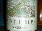 Saint Joseph Gigual Vignes L'hospice 2006, Canon Fronsac Vrai Bouché 2008