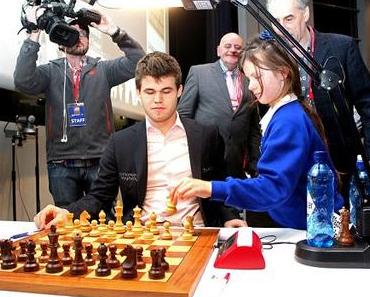 London Chess Classic 2015
