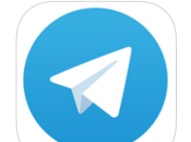 Pépites pour iPad (#41): Telegram messagerie instantanée tout-terrain