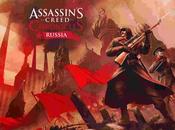 Assassin’s Creed chronicles India Russia