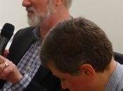 Quand lecteurs Babelio rencontrent Joseph Delaney