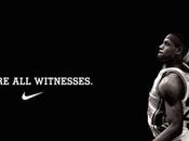 LeBron James Nike, c’est vie, mort
