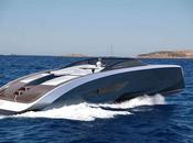 Bugatti: route avec Niniette Superyacht