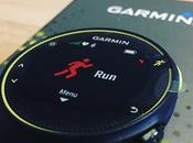 Quelques photos Forerunner avant test complet