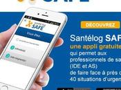 L’app mobile Santé SAFE: Grand Prix Prévention Médicale 2015