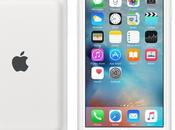 Apple propose coque batterie pour l'iPhone