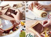 chocolat tranches Japon