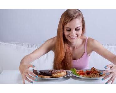 5 raisons qui expliquent pourquoi on a toujours faim