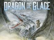 Livre Dragon Glace (2015)