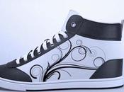 Personnalisez couleurs motifs animés chaussure connectée ShiftWear