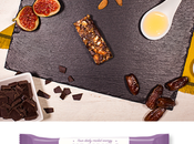 barres céréales farine d’insecte